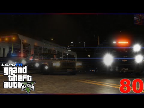 Pursuits Galore! | GTA 5 LSPDFR 0.4.7 #80!