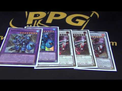 Yugioh YCS Houston 1st Place Deck Profile - Performapal Pendulum - Andres Torres