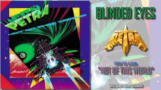 Petra - Blinded Eyes [FM Radio Quality]