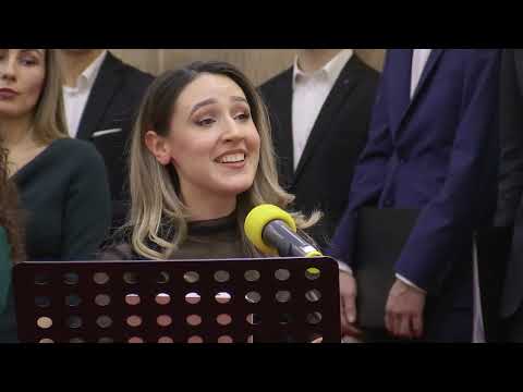 E noapte sfântă - Aldana Cazacu Roman