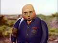 Thomas Y Sus Amigos Temporda 5 Episodio 14 El Descubrimiento De Toby Parte 1