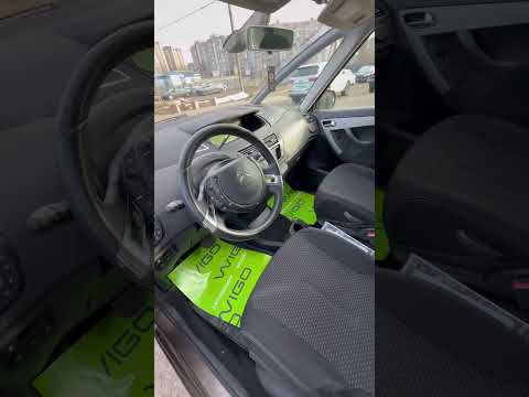 фото citroen c4 grand picasso ii 0