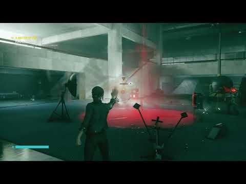 What Is Your Object of Power? - Control Part 10