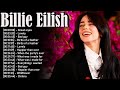 Billie Eilish Songs Whisper Freedom Softly Hug Heartbreak And Keep Your Mind Strong