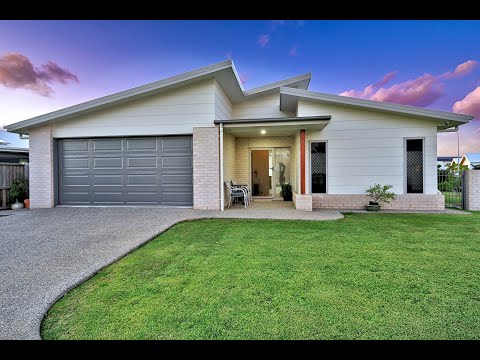 25 Headlands Esplanade, Innes Park, QLD 4670, 4部屋, 2バスルーム, House