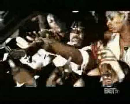 LIL JON THROW IT UP FAN MADE VIDEO!!!