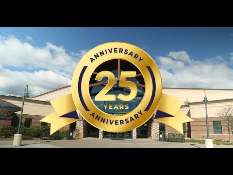 Wheat Ridge Recreation Center Celebrates 25 Years