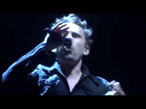 Muse - Uprising (Prague, 2016-06-04)