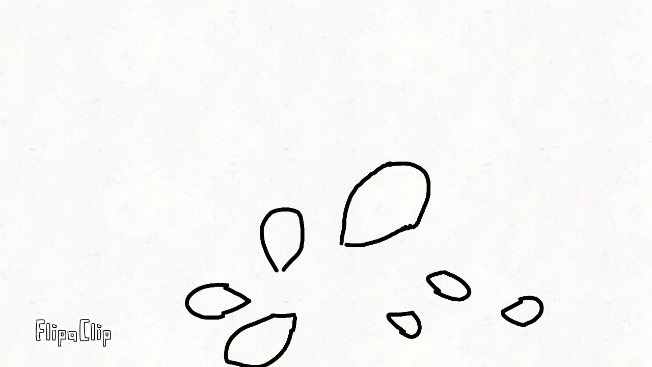 Gota cayendo (anima power)