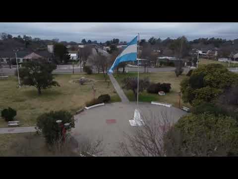 DESDE EL AIRE | Speluzzi