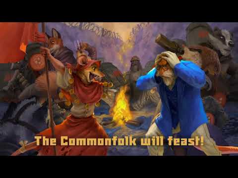 Tooth and Tail: The Feast #92 - New Patch Matches!!!