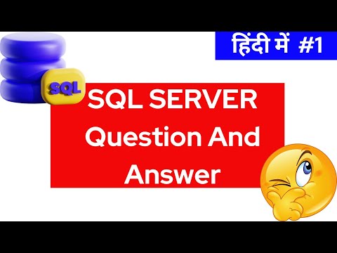 YouTube video