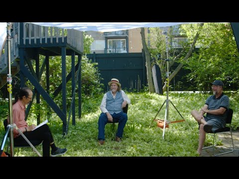 Farewell to our retiring musicians