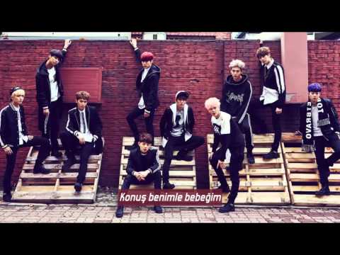 UP10TION – Dito (Türkçe Altyazılı)