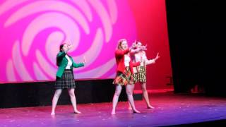 Candy Store- Heathers the Musical