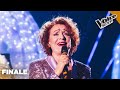Donatella interpreta “Vorrei Che Fosse Amore” di Mina | The Voice Senior 4 | Finale