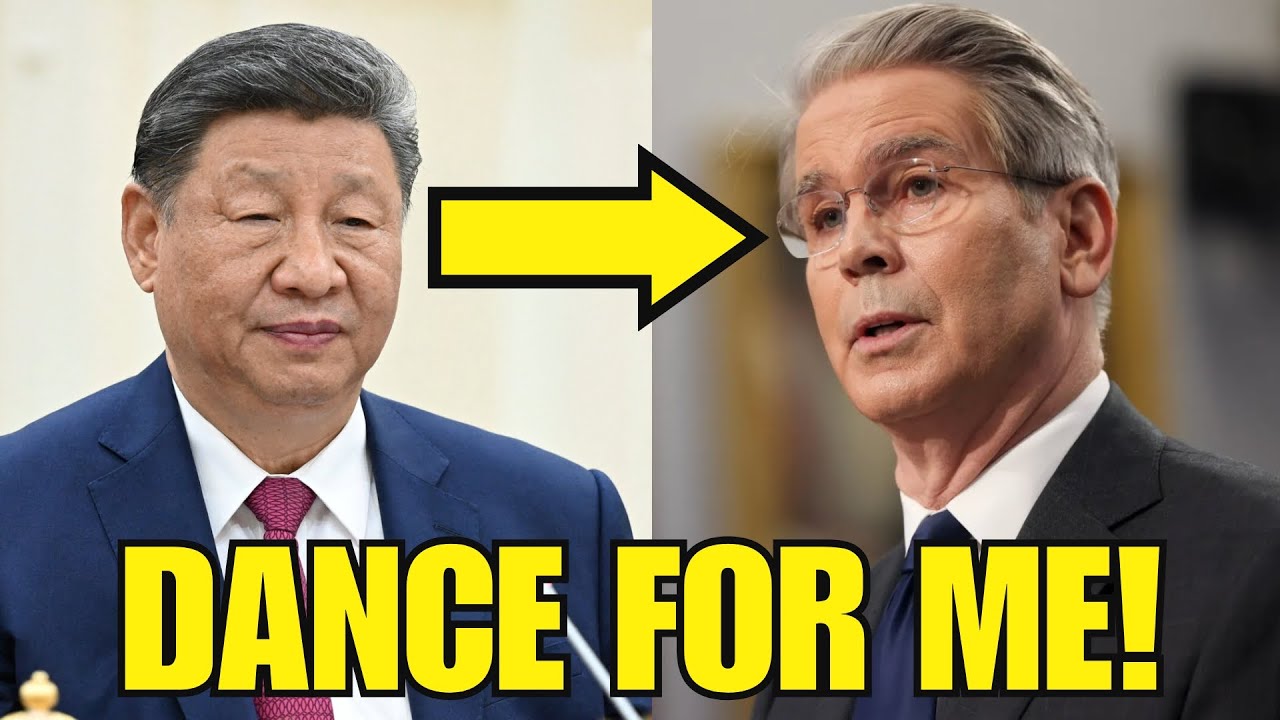 BREAKING: US China trade war meeting details leaked