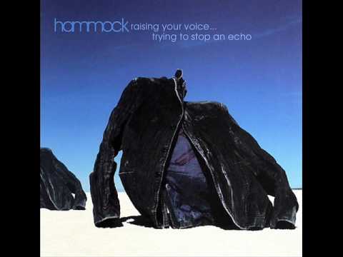 Hammock - Take a Drink From my Hands