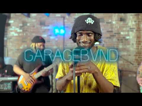Garage Bvnd Ft Dorren Pierre - Live Performance