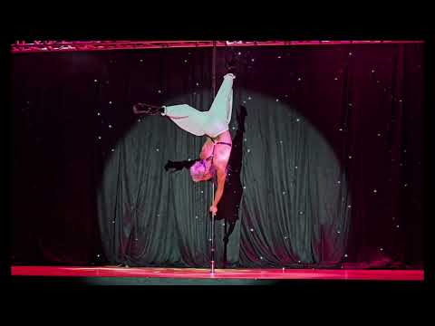 Exotic Generation Bali 2024 Judge's Performance - Louis Sue