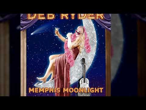 Deb Ryder - Love Is Gone