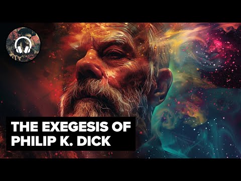 A Philosophical Journey Through the Mind of Philip K. Dick