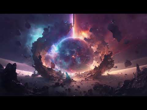 Avalon Zero - Stardust (Epic Intense Orchestral Action)
