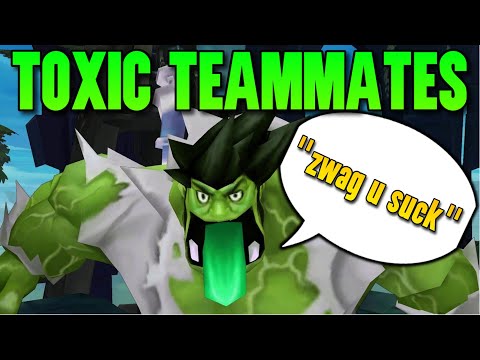 I GET HARD FLAMED ALL GAME BY MY WHOLE TEAM! (XERATH VS. THE WORLD) - League of Legends