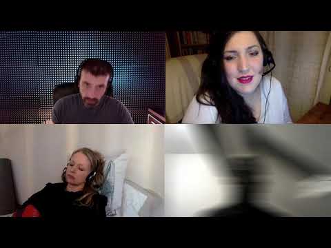 45-FR (IT) Christian, au cours du processus de métabolisation - Hypnose Régressive Calogero Grifasi