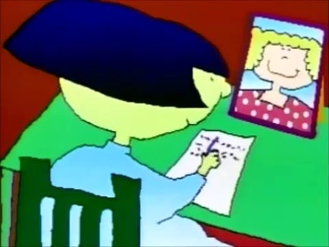 A Letter To Ling Lu video thumbnail