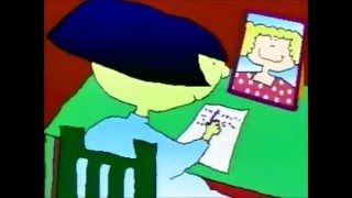 Sesame Street - Letter To China