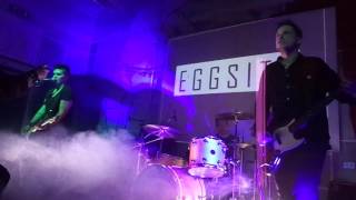 Eggsite Live al Ribalta con Grotesque 22/01/2017
