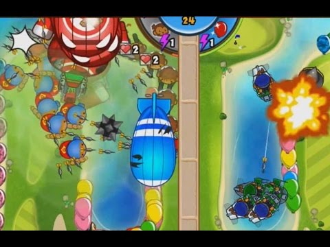 Battles Mobile - Hour Special - DoomsDay