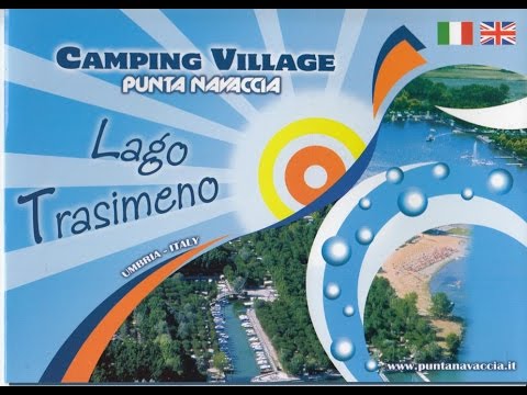 Camping Village Punta Navaccia