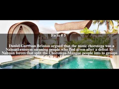 Mangue language Top # 8 Facts