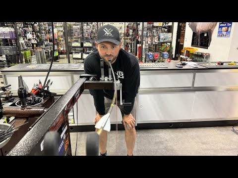 EASIER than NOCK Tuning!!! And just as effective