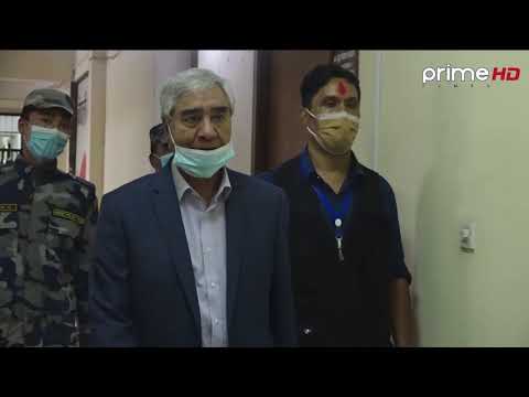 प्राईम समाचार 7AM असार १९