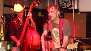 The Shivering Denizens 