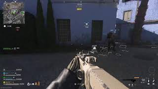 MW2 DMZ参加型