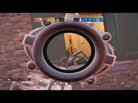 FNATIC | MentalistC -- #5