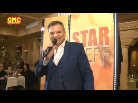 Markus Wolfahrt - Auf die Liebe 2019