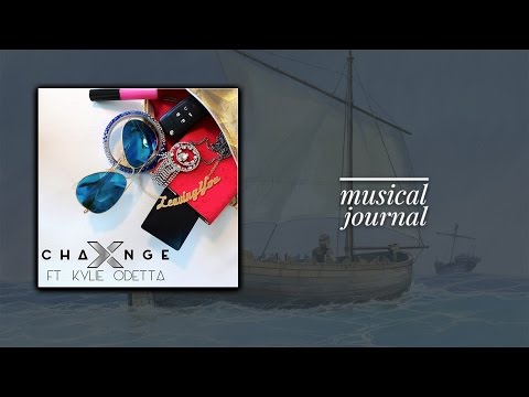 X-Change Ft. Kylie Odetta - Leaving You (Radio Edit)