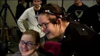 Guitar Hero: World Tour - Ozzy Osbourne Featurette