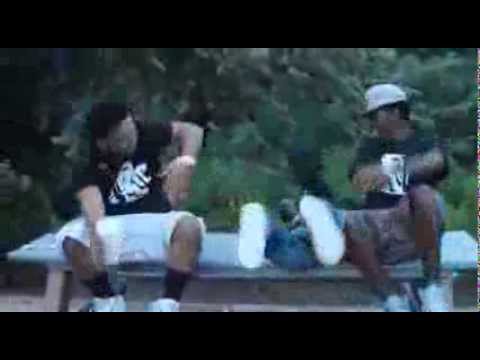 Scoodii   2 Amp Official Music Video)