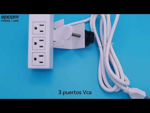 Carátula del video del producto