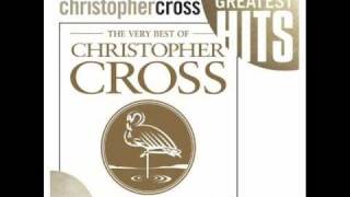 Christopher Cross   Swept Away