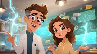 8. Sınıf Fen Bilimleri - Günlük hayatta elektriklenme olayları (Şimşek, yıldırım, fotokopi makinesi)