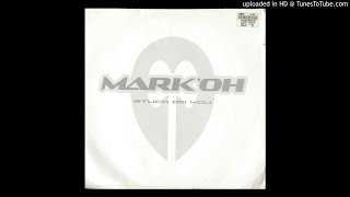 Mark Oh - Stuck On You (Dj Cosmo Remix)