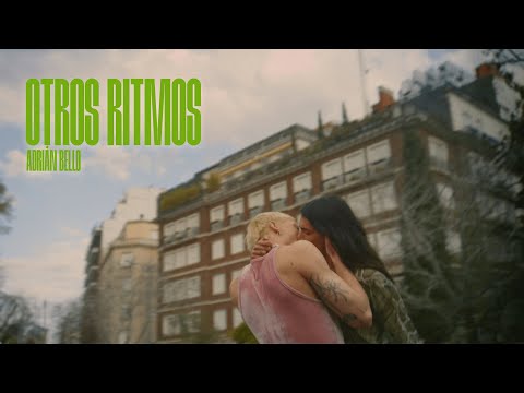 Adrian Bello - Otros Ritmos (Videoclip Oficial)
