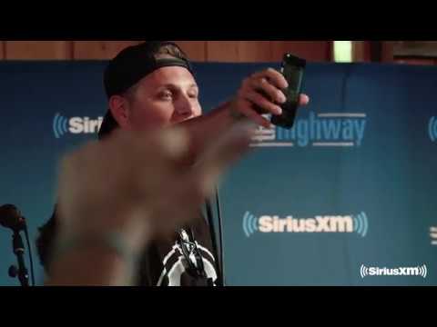 Thumbnail for Jason Blaine 'Country Side' inside SiriusXM House - Boots & Hearts 2018 by Jason Blaine
